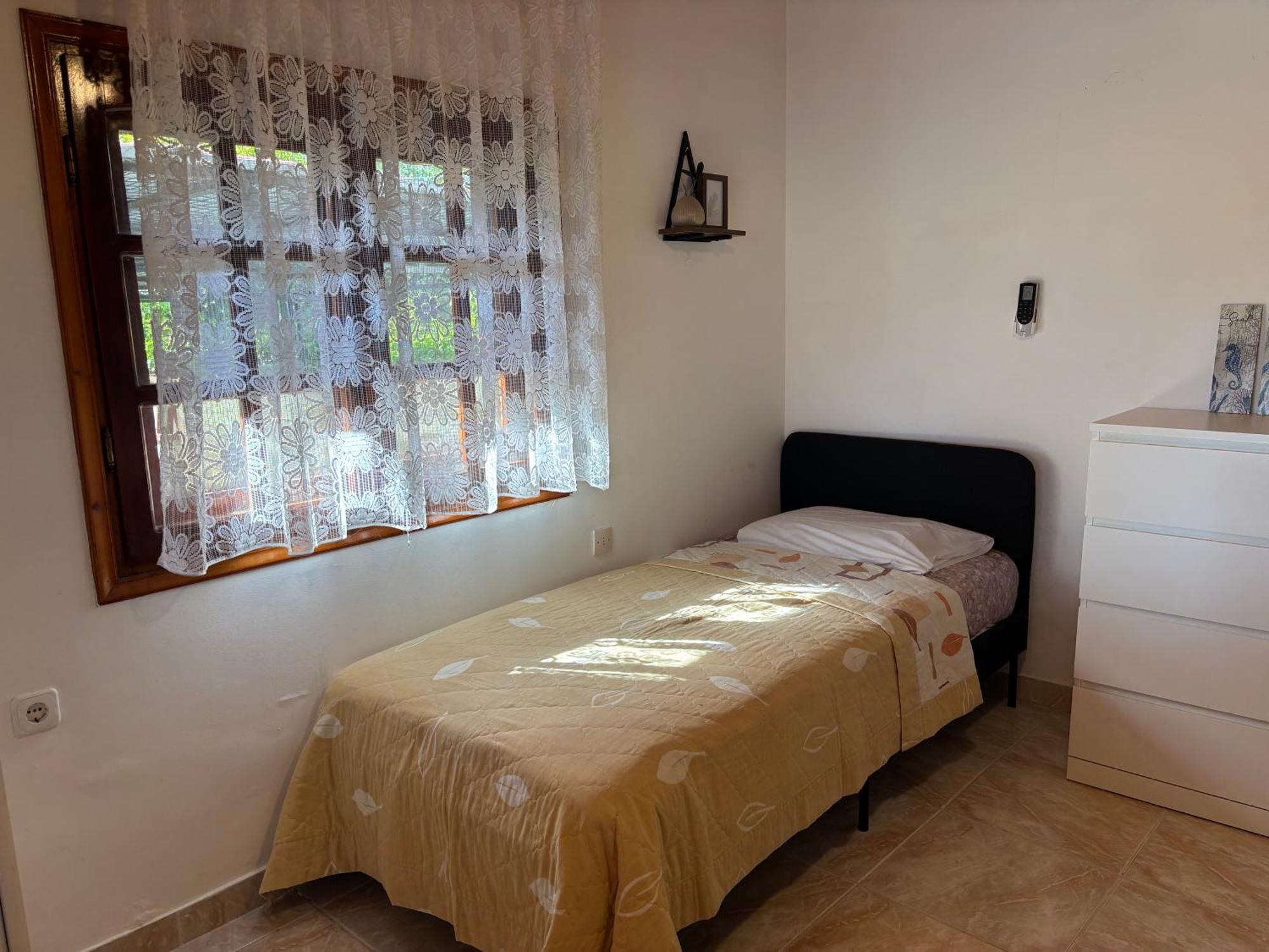 Beachfront Cottage Nea Triglia Kültér fotó